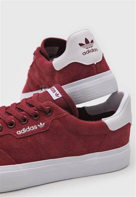 adidas spezial vinho
